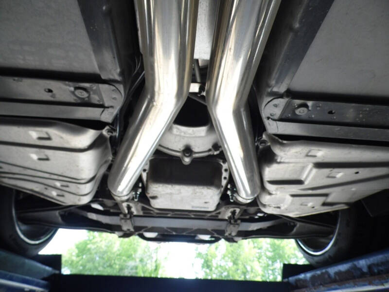 2009 Chevrolet Corvette