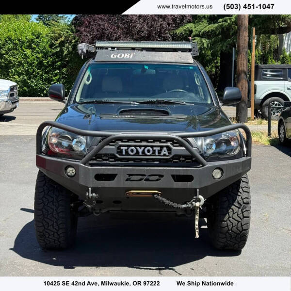 2006 Toyota 4Runner