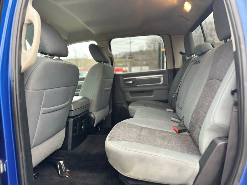 2015 RAM 1500