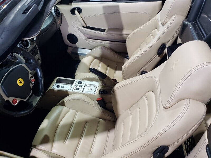 2005 Ferrari F430 7