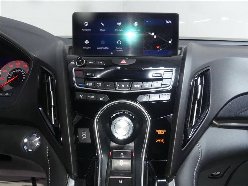 2021 Acura RDX SH-AWD w/A-SPEC