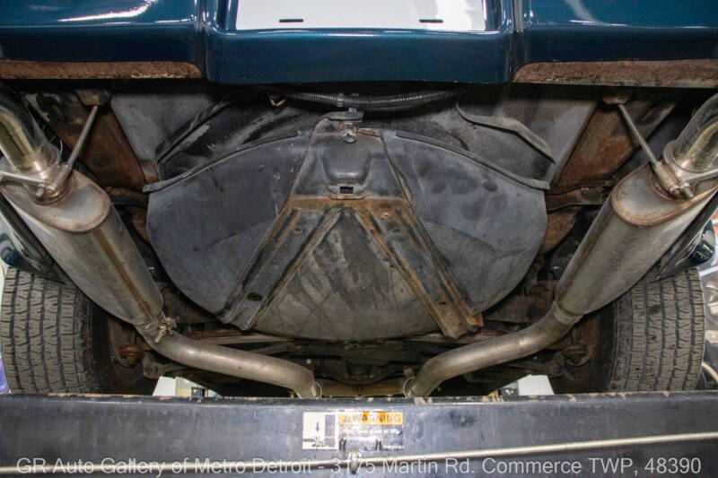 1979 Chevrolet Corvette