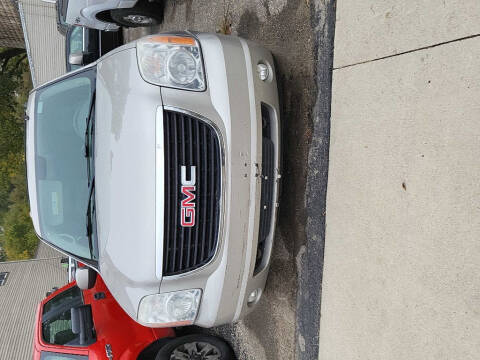 2008 GMC Yukon XL for sale at Southtown Auto Sales in Albert Lea MN