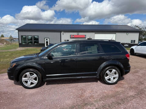 2010 Dodge Journey SXT