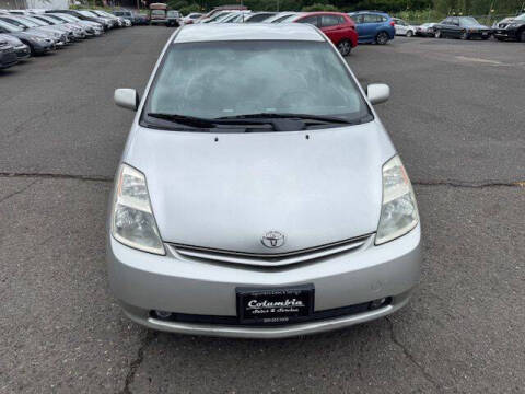 2004 Toyota Prius