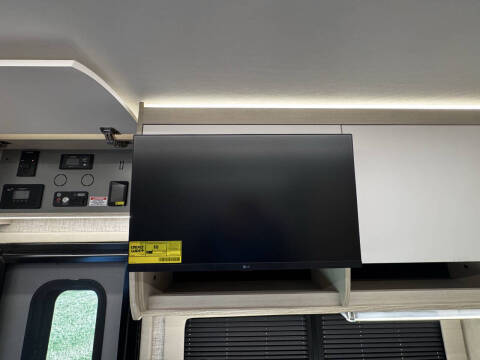 2026 Tiffin Wayfarer