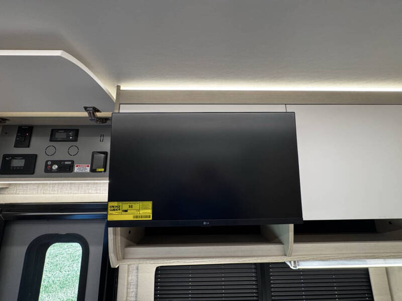 2026 Tiffin Wayfarer