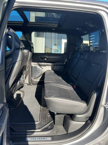 2024 RAM 1500 Limited