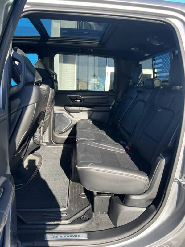 2024 RAM 1500 Limited