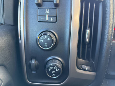 2016 GMC Sierra 1500 Denali