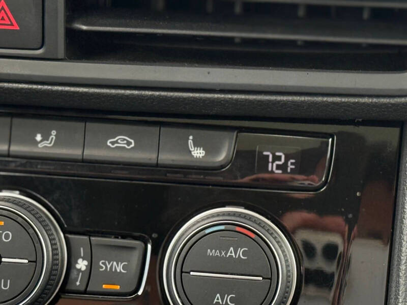 2020 Volkswagen Jetta SE