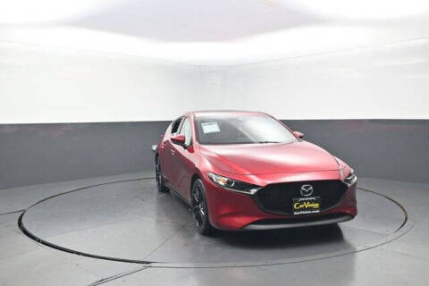 2023 Mazda Mazda3 Hatchback 2.5 S Preferred