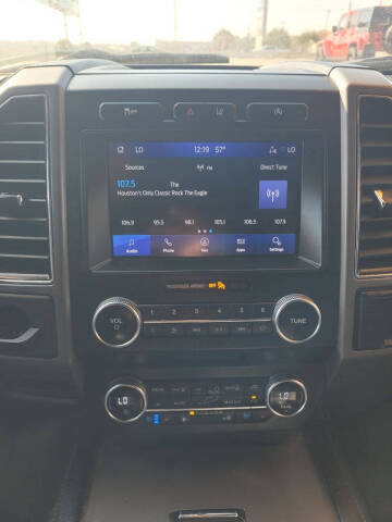 2020 Ford Expedition MAX XLT