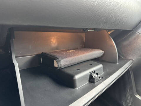 2018 Ford Taurus SEL