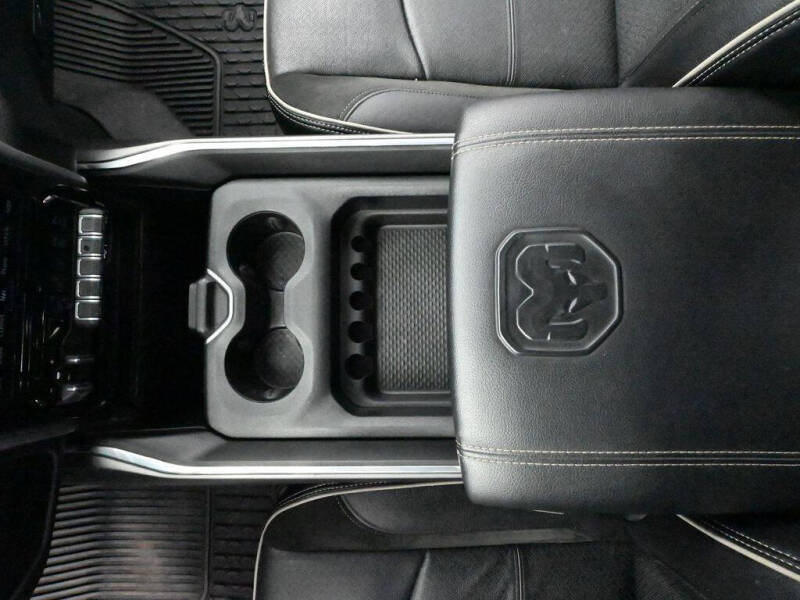 2023 RAM 3500 Laramie