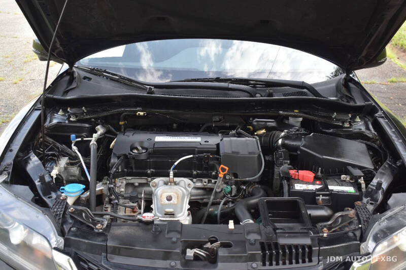 2015 Honda Accord EX