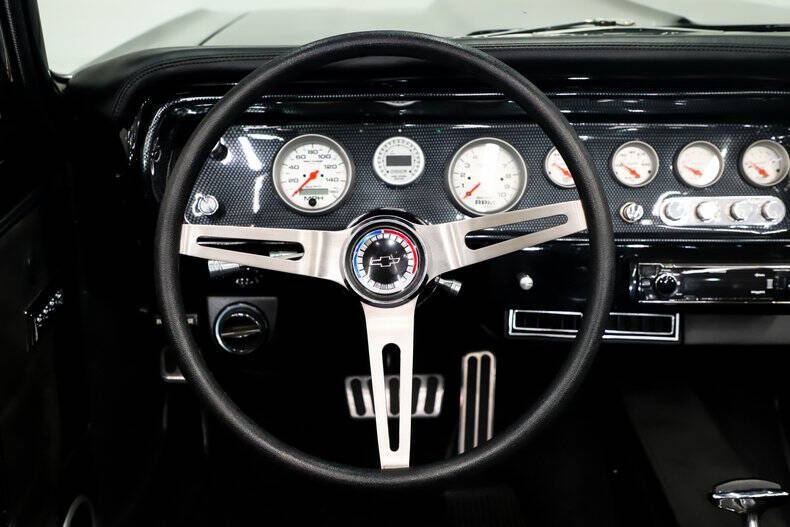 1964 Chevrolet Chevelle