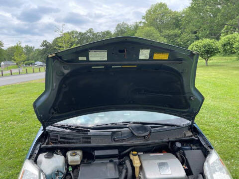2005 Toyota Prius