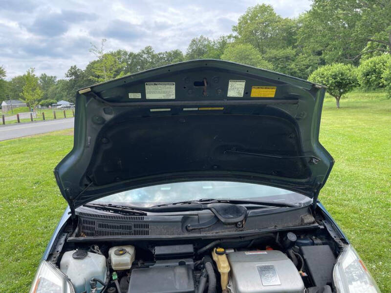 2005 Toyota Prius