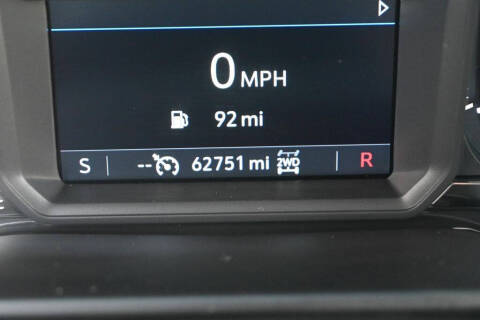2022 GMC Sierra 1500 Limited Elevation Standard