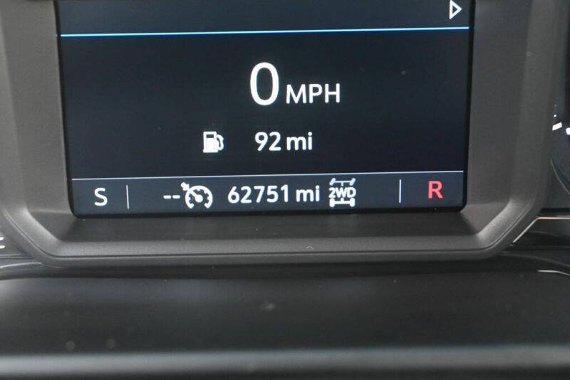 2022 GMC Sierra 1500 Limited Elevation Standard