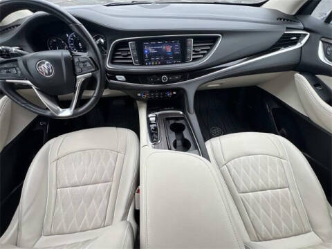 2024 Buick Enclave Avenir