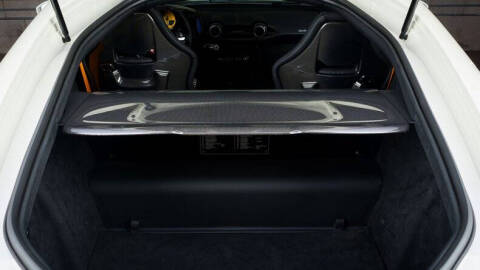2022 Ferrari 812 Competizione