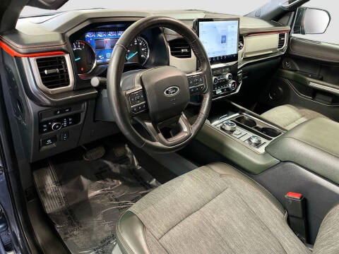 2024 Ford Expedition Timberline