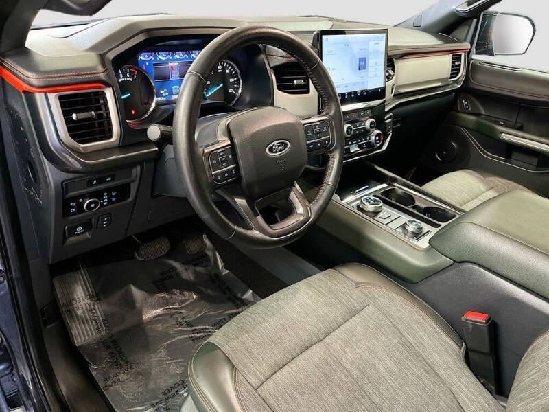 2024 Ford Expedition Timberline