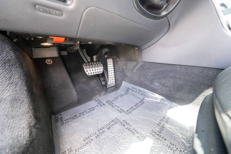 2016 Mercedes-Benz SL-Class SL 550