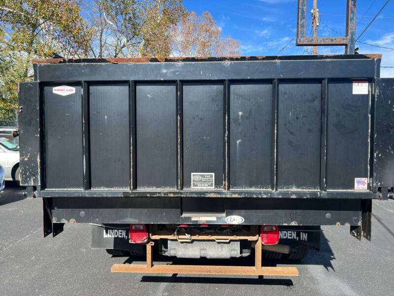 2013 RAM 3500 Tradesman