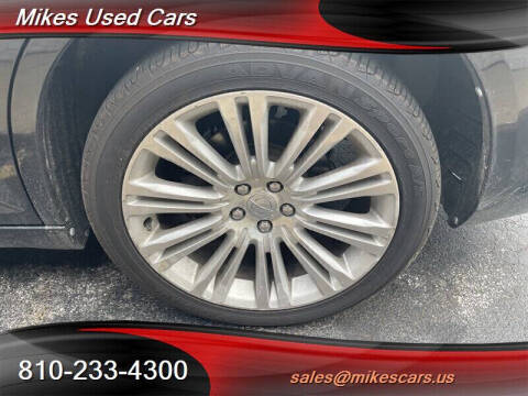 2011 Chrysler 300 Limited