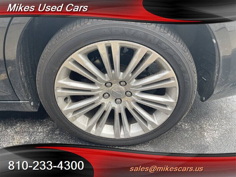 2011 Chrysler 300 Limited