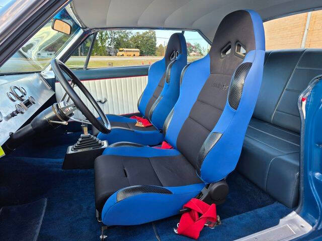 1966 Ford Galaxie 500