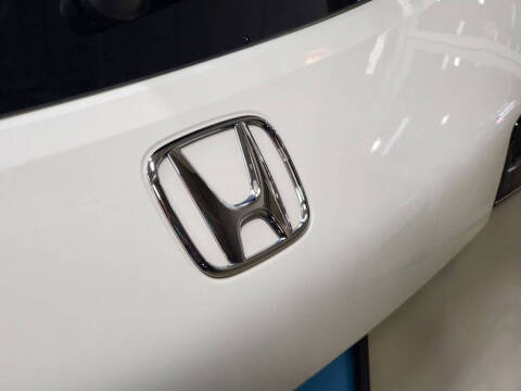 2024 Honda HR-V