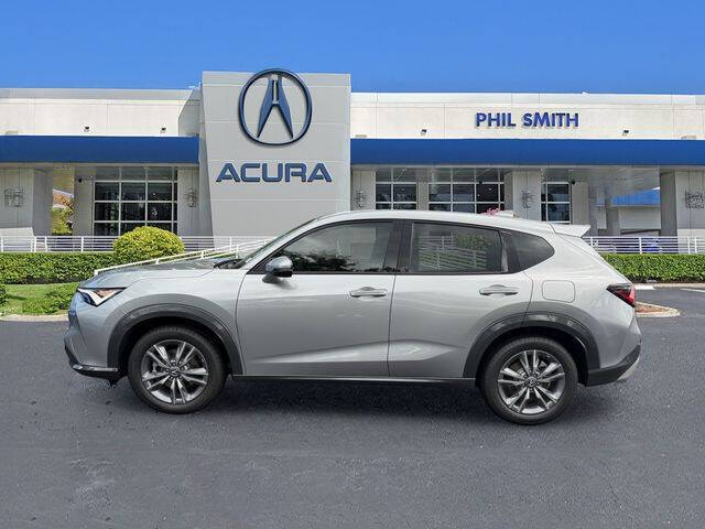 2026 Acura ADX