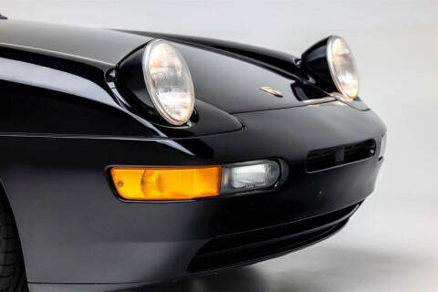 1993 Porsche 968
