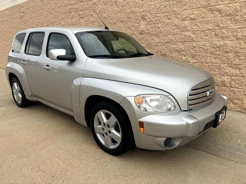 2011 Chevrolet HHR LT