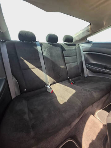 2010 Honda Accord EX