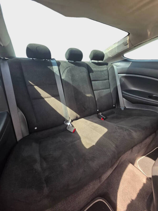2010 Honda Accord EX