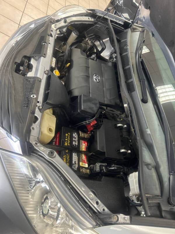 2014 Toyota Sienna LE 8-Passenger