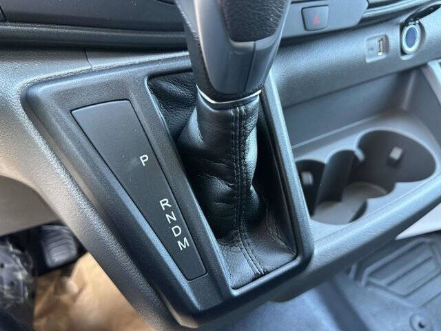 2026 Ford Transit 350