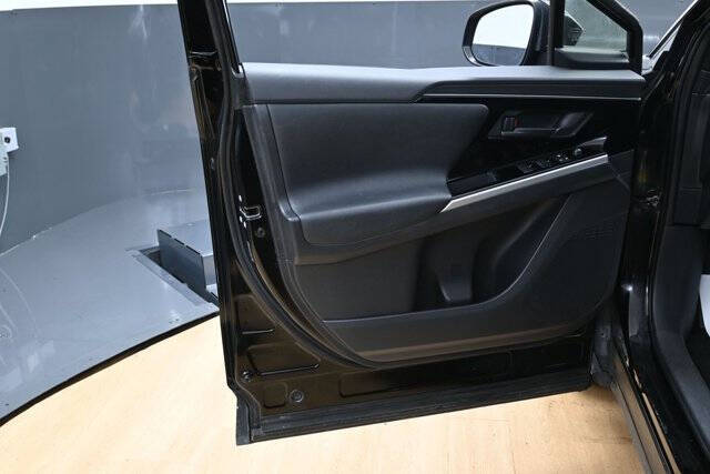 2023 Toyota bZ4X XLE