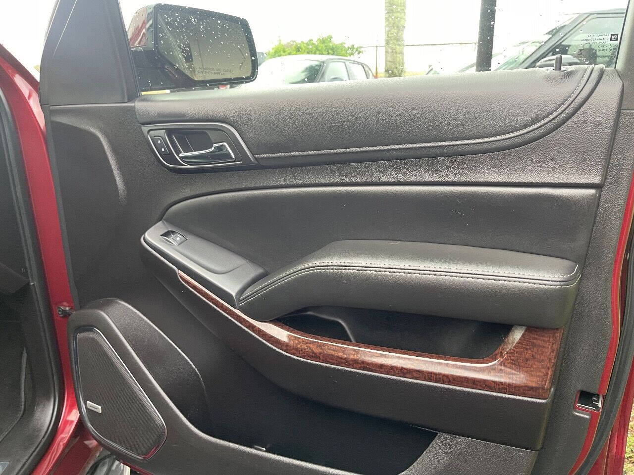 2016 GMC Yukon XL  - $25,900