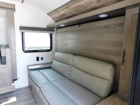 2023 Gulfstream Innsbruck 192 DS