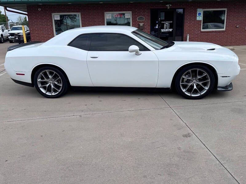 2023 Dodge Challenger GT