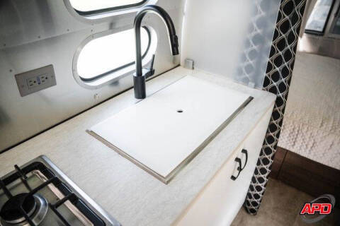 2022 Airstream 22FB