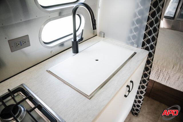 2022 Airstream 22FB
