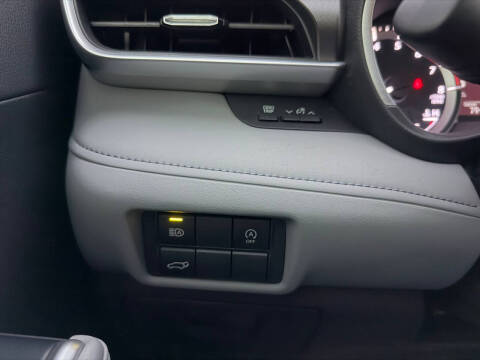 2024 Toyota Highlander