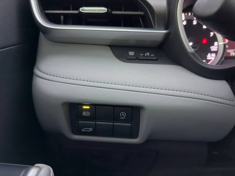 2024 Toyota Highlander